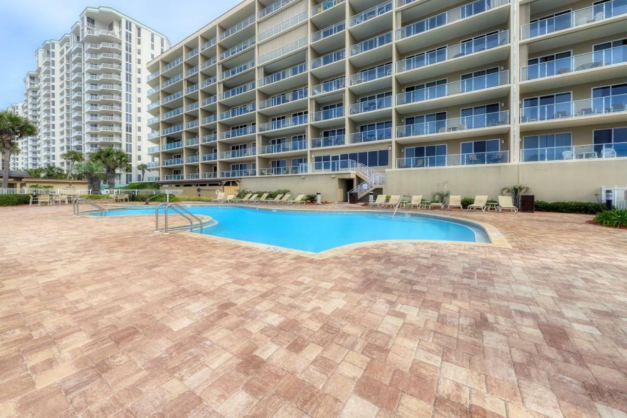 Sterling Sands 206 Destin Bagian luar foto