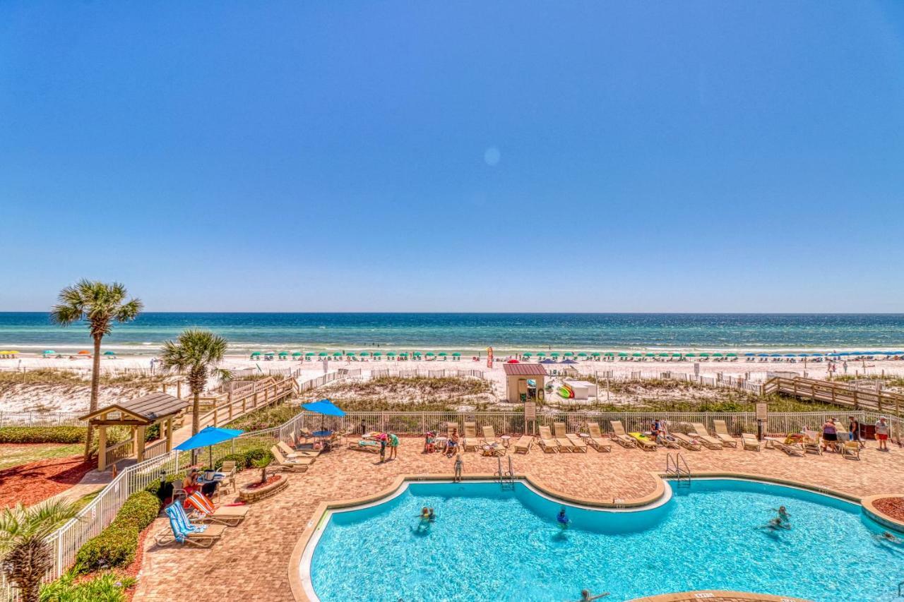Sterling Sands 206 Destin Bagian luar foto