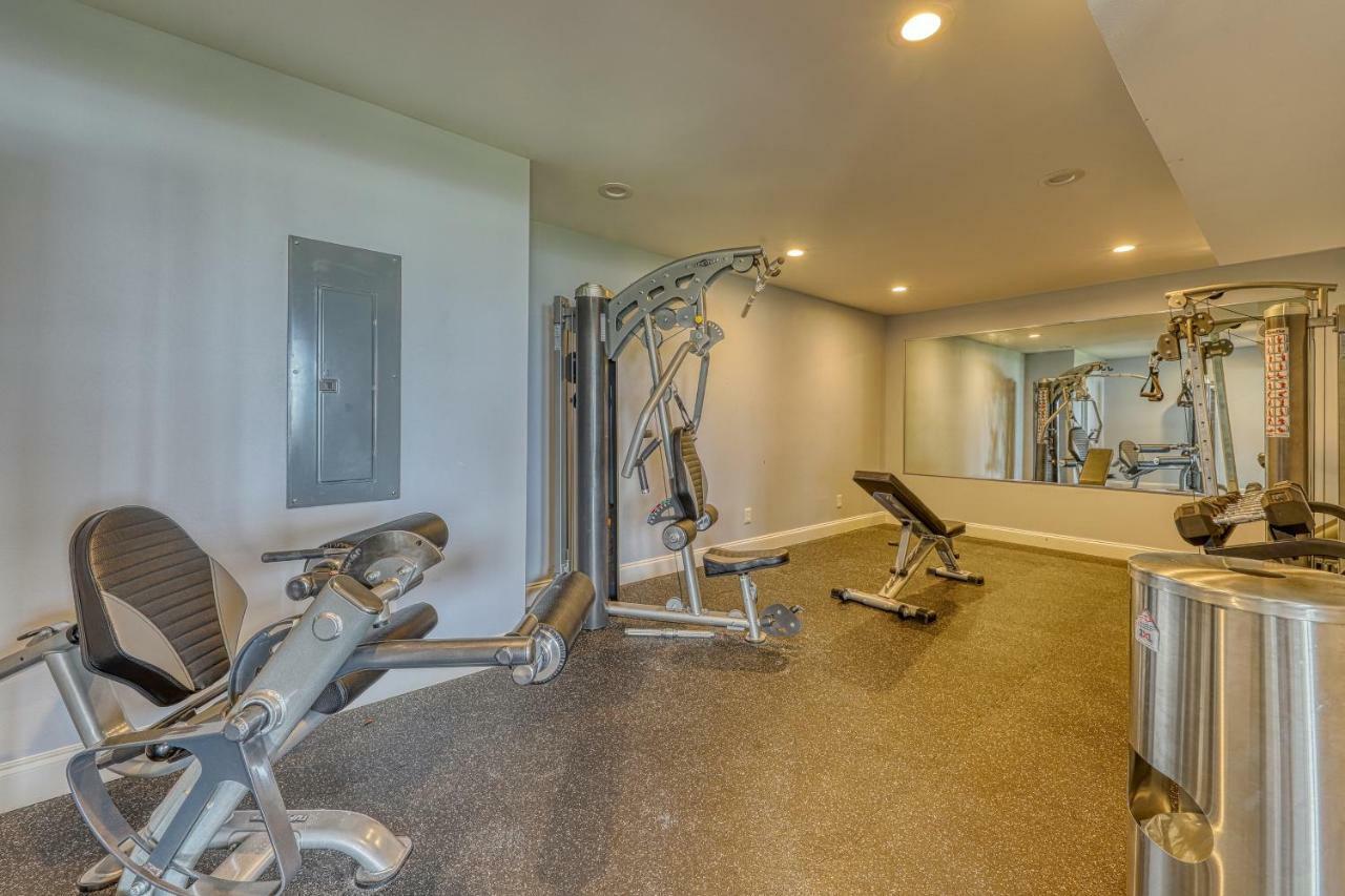 Sterling Sands 206 Destin Bagian luar foto