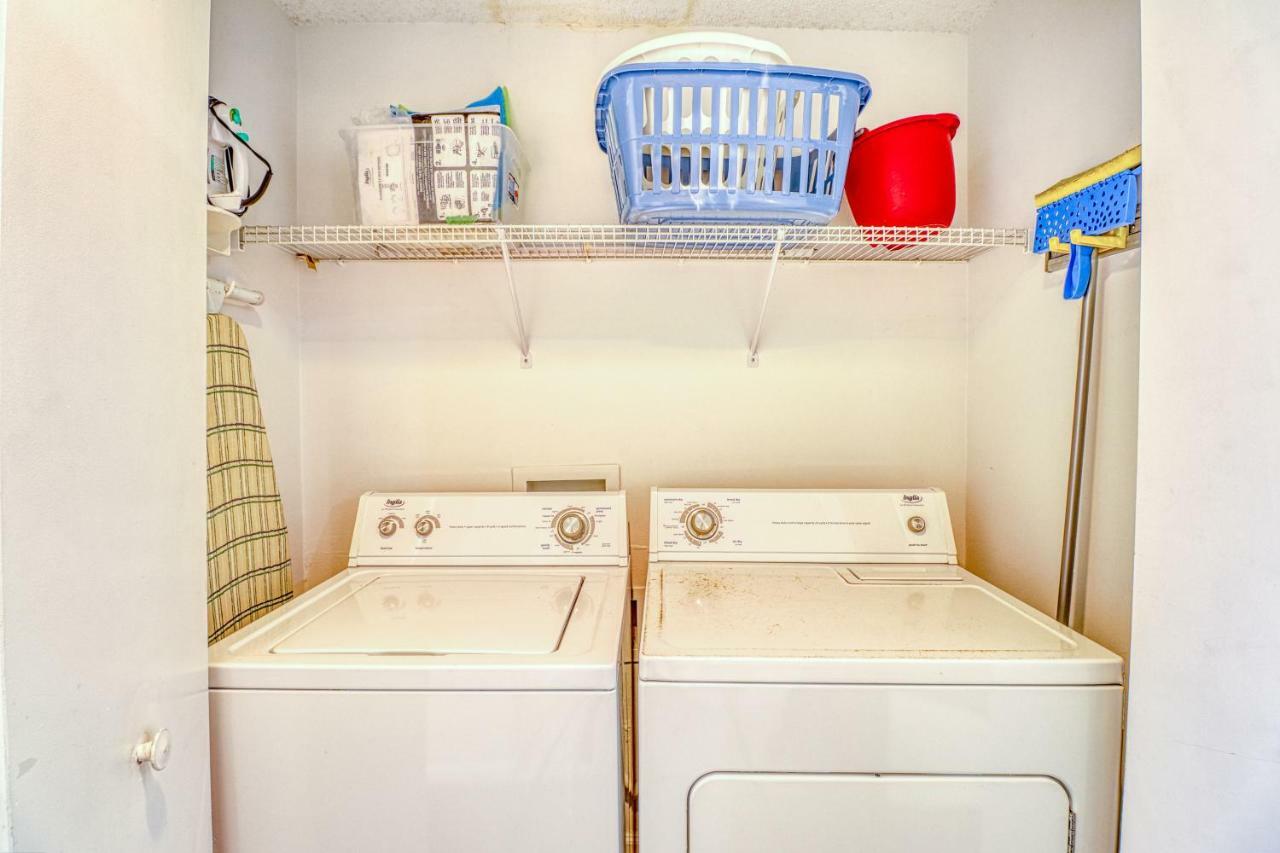 Sterling Sands 206 Destin Bagian luar foto