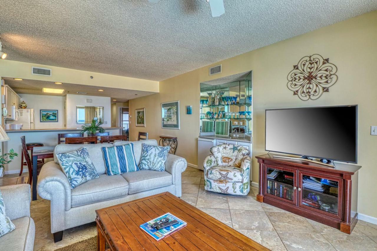 Sterling Sands 206 Destin Bagian luar foto