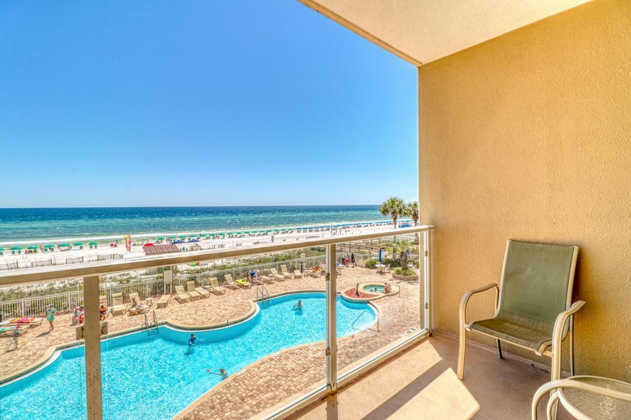 Sterling Sands 206 Destin Bagian luar foto