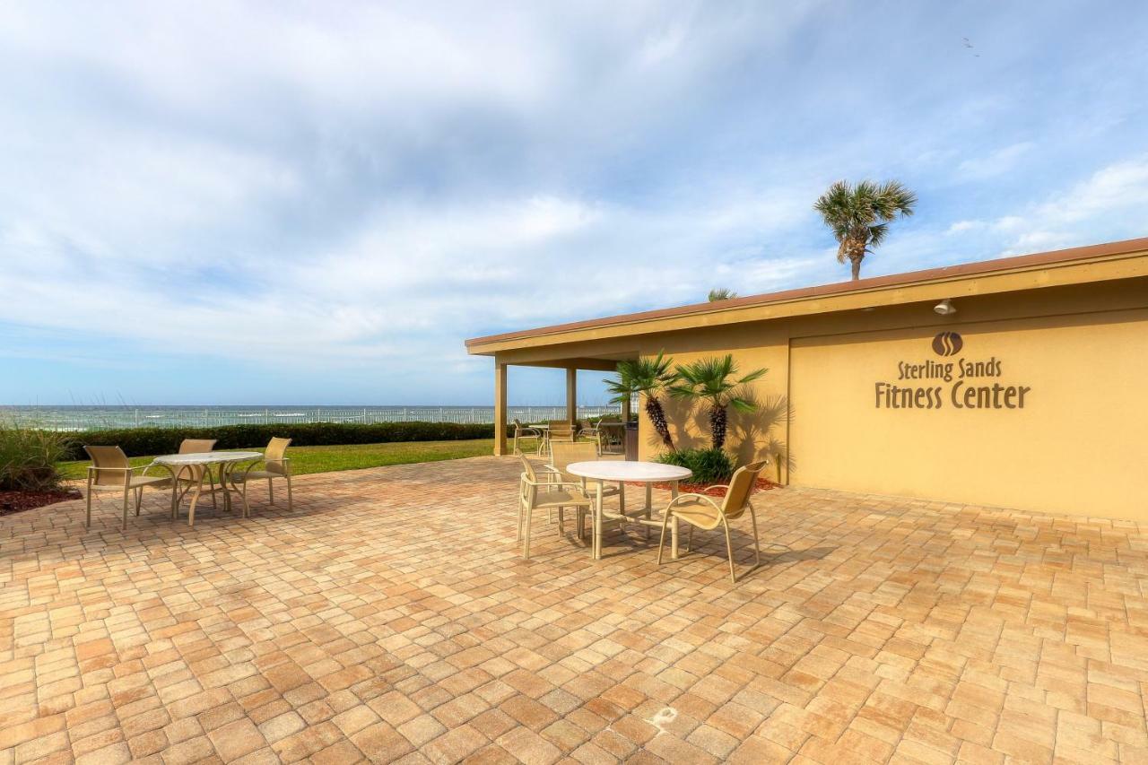 Sterling Sands 206 Destin Bagian luar foto
