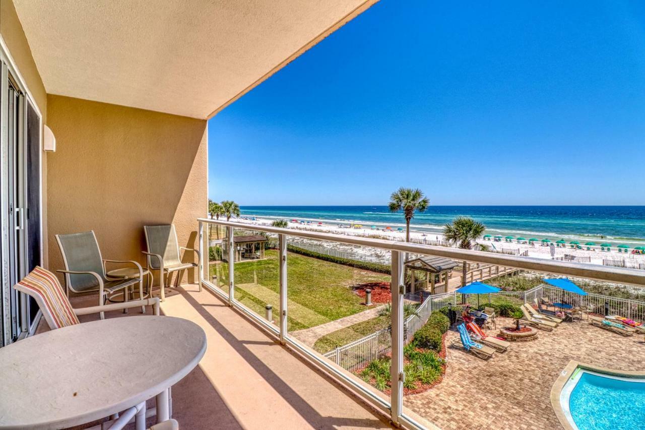 Sterling Sands 206 Destin Bagian luar foto